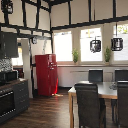 Ferienhaus Eifeldoemchen Villa Бад Мюнстерайфел Екстериор снимка