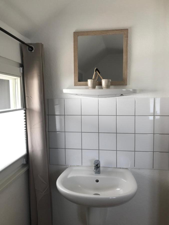 Ferienhaus Eifeldoemchen Villa Бад Мюнстерайфел Екстериор снимка