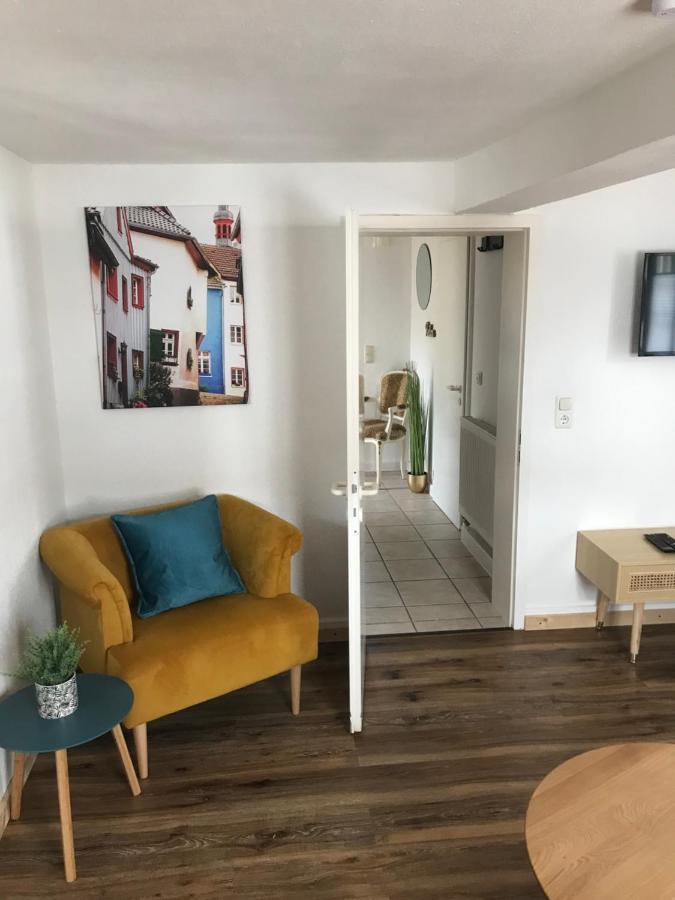 Ferienhaus Eifeldoemchen Villa Бад Мюнстерайфел Екстериор снимка