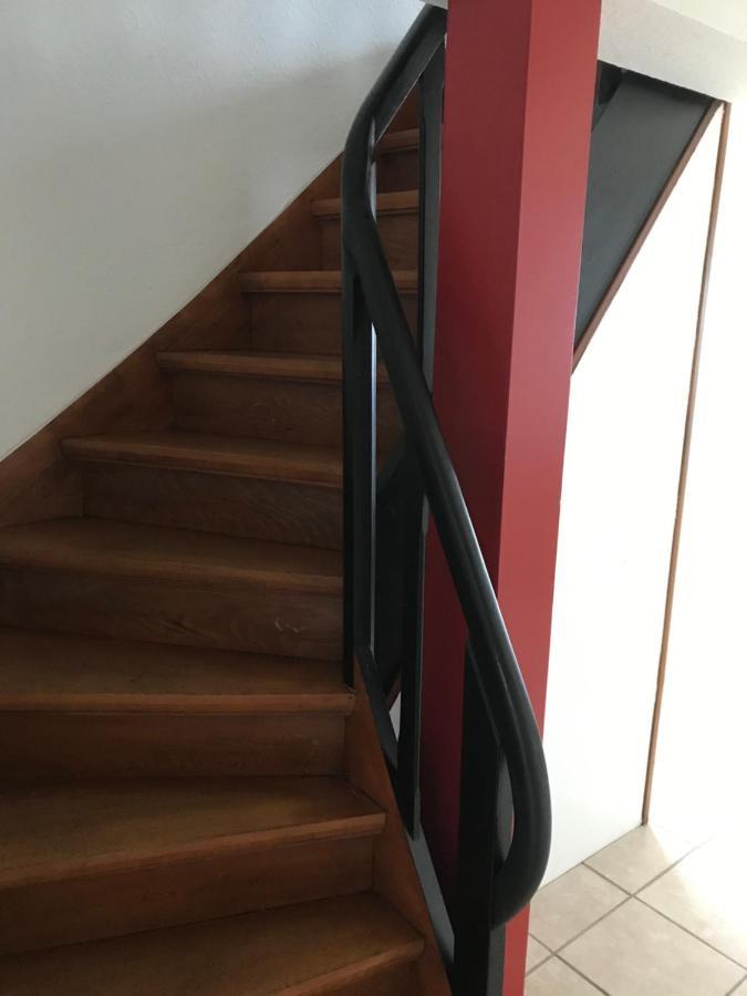 Ferienhaus Eifeldoemchen Villa Бад Мюнстерайфел Екстериор снимка