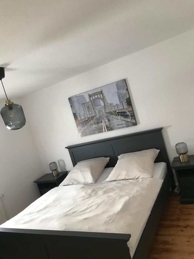 Ferienhaus Eifeldoemchen Villa Бад Мюнстерайфел Екстериор снимка