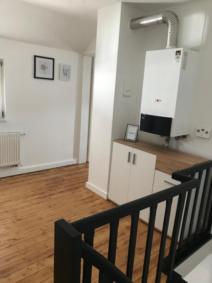 Ferienhaus Eifeldoemchen Villa Бад Мюнстерайфел Екстериор снимка