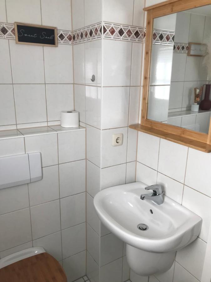 Ferienhaus Eifeldoemchen Villa Бад Мюнстерайфел Екстериор снимка