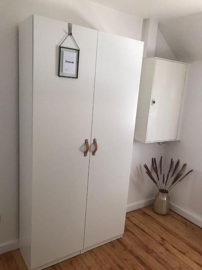 Ferienhaus Eifeldoemchen Villa Бад Мюнстерайфел Екстериор снимка