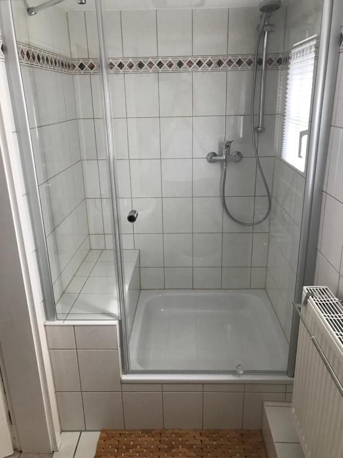 Ferienhaus Eifeldoemchen Villa Бад Мюнстерайфел Екстериор снимка